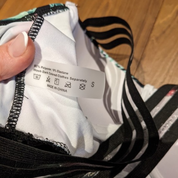 Shein bathing suits - Picture 9 of 9